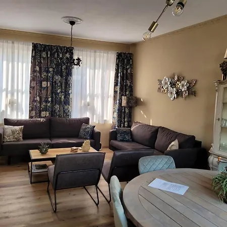 Dog-friendly In Valkenburg, Cleaning Included Prázdninový dům Valkenburg aan de Geul