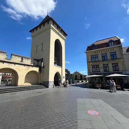 Dog-friendly In Valkenburg, Cleaning Included * Valkenburg aan de Geul
