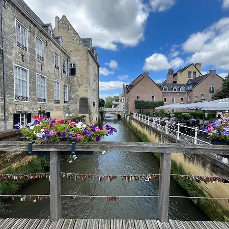 Dog-friendly In Valkenburg, Cleaning Included Prázdninový dům Valkenburg aan de Geul