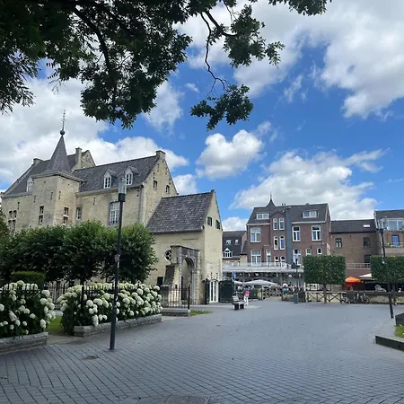Prázdninový dům Dog-friendly In Valkenburg, Cleaning Included