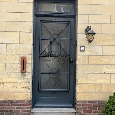 Dog-friendly In Valkenburg, Cleaning Included Casa vacanze Valkenburg aan de Geul