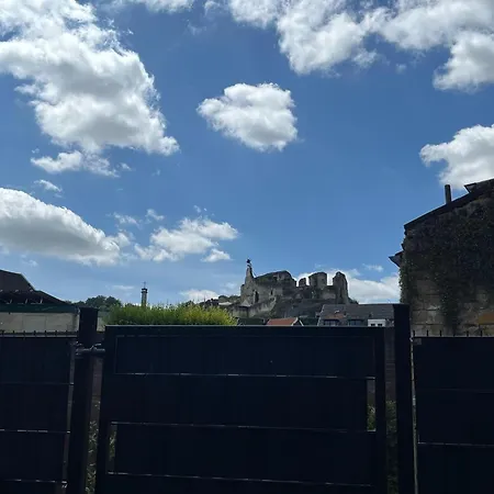 Dog-friendly In Valkenburg, Cleaning Included Casa vacanze
