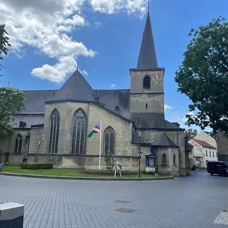Casa vacanze Dog-friendly In Valkenburg, Cleaning Included