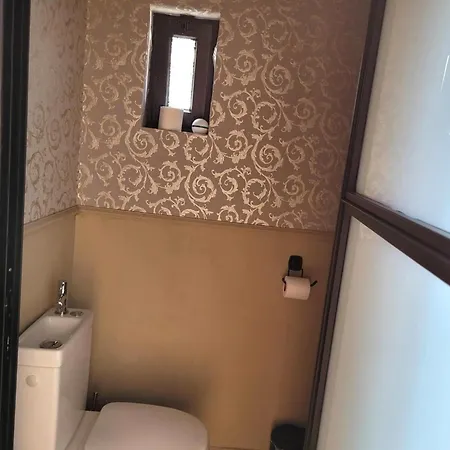 Dog-friendly In Valkenburg, Cleaning Included Casa vacanze Valkenburg aan de Geul