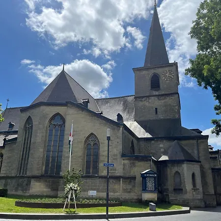 Dog-friendly In Valkenburg, Cleaning Included Casa vacanze