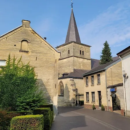 Casa vacanze Dog-friendly In Valkenburg, Cleaning Included Valkenburg aan de Geul